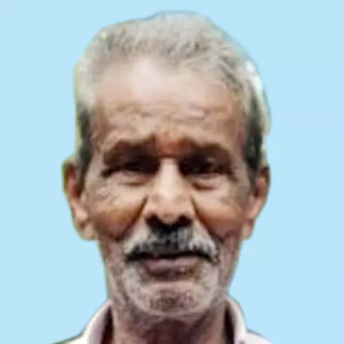 ദാ​മോ​ദ​ര​ൻ