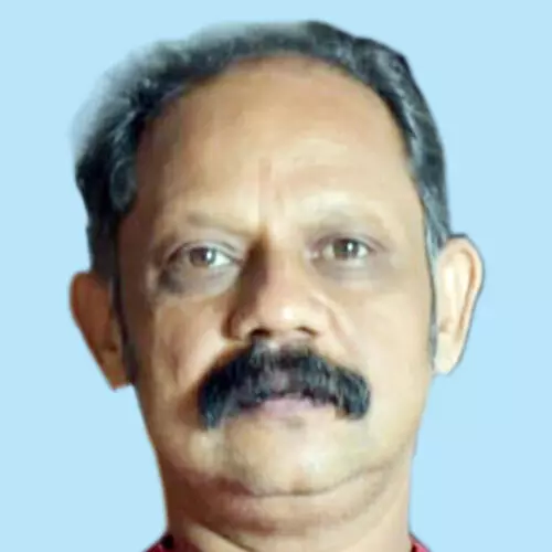 സു​രേ​ഷ്‌​കു​മാ​ര്‍