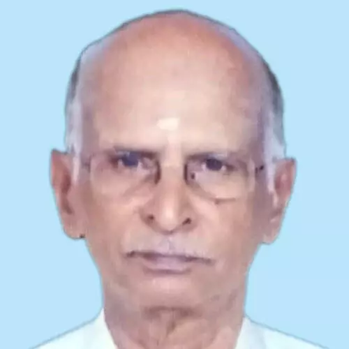 രാ​മ​ൻ​കു​ട്ടി നാ​യ​ർ