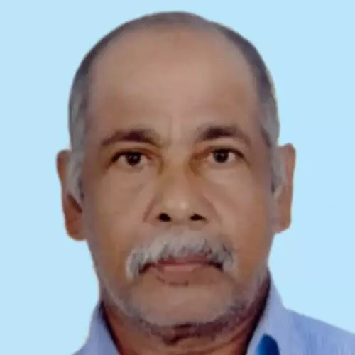 ജോ​ലി​ക്കി​െ​ട സെ​ക്യൂ​രി​റ്റി ജീ​വ​ന​ക്കാ​ര​ൻ കു​ഴ​ഞ്ഞു​വീ​ണ് മ​രി​ച്ചു