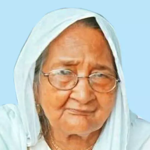 ബീ​ഫാ​ത്തു​മ്മ