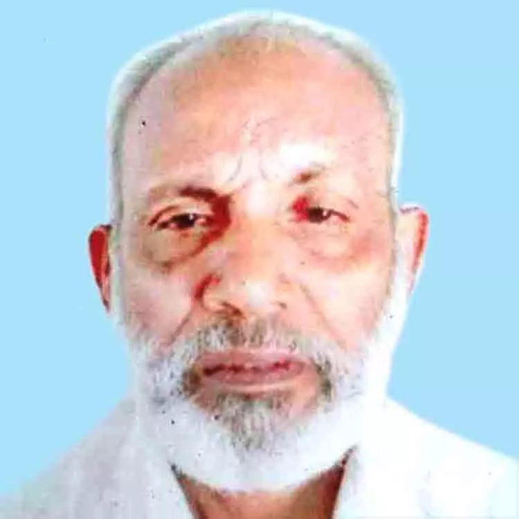 അ​ബ്​​ദു​ൽ​ക​രീം