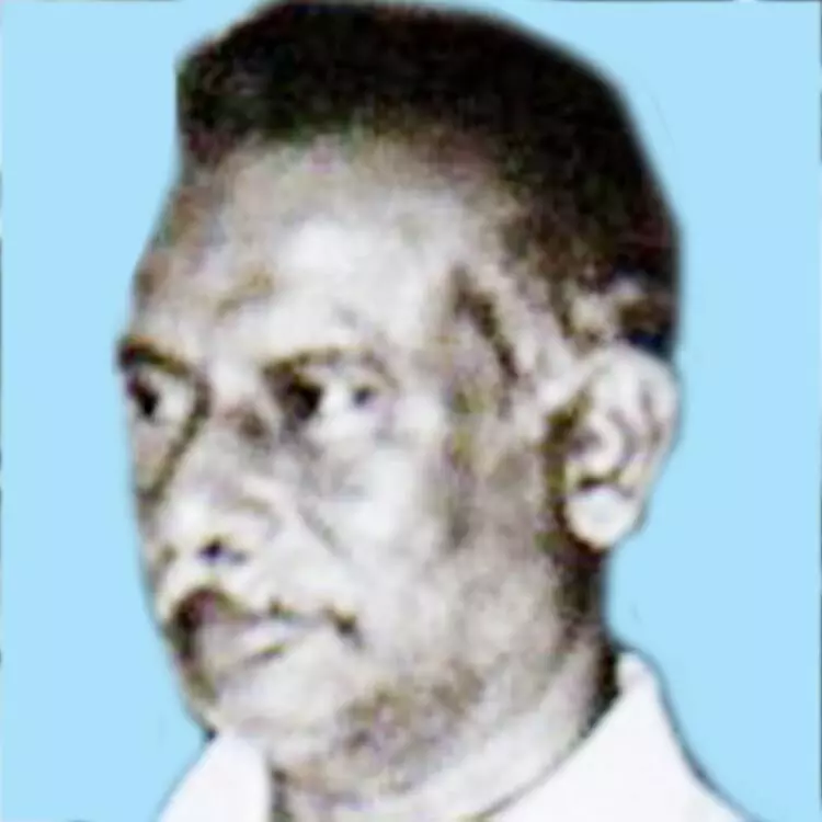 അ​ലി​യാ​രു​കു​ഞ്ഞ്