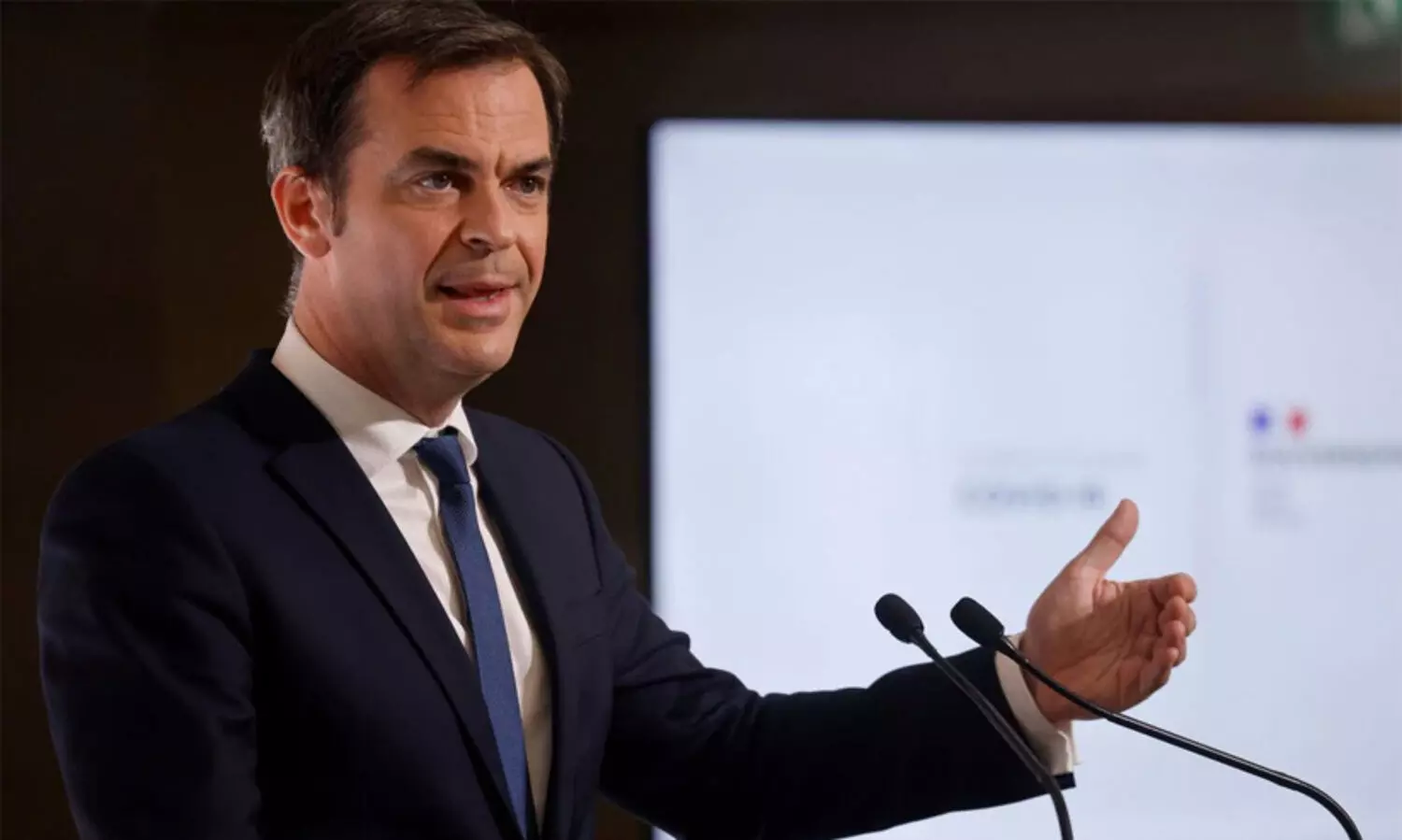 ഇന്ത്യൻ വകഭേദം അപകടമേറിയത്​​; വിലകുറച്ചു കാണരുതെന്ന്​ ഫ്രാൻസ്​ ആരോഗ്യമന്ത്രി