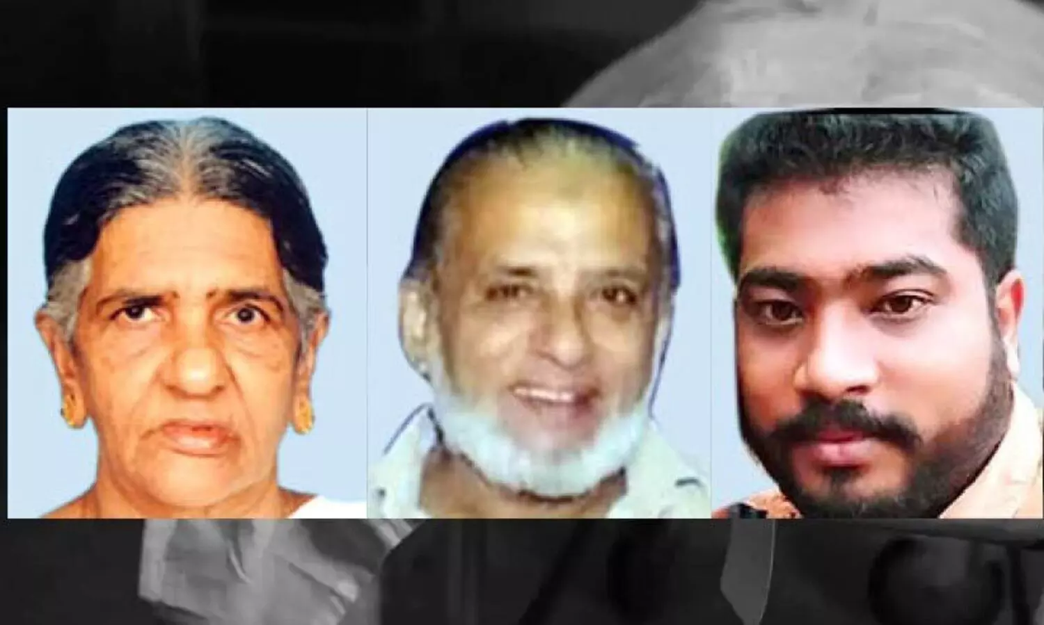 കോ​വി​ഡ്: ബ​സ് ക​ണ്ട​ക്ട​ർ ഉൾപ്പെടെ കോഴിക്കോട്​ മൂന്നു പേർ മരിച്ചു