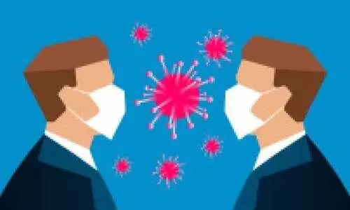 കോ​വി​ഡ്​: ആ​രോ​ഗ്യ​ജീ​വ​ന​ക്കാ​രു​ടെ അ​വ​ധി താ​ൽ​ക്കാ​ലി​ക​മാ​യി റ​ദ്ദാ​ക്കി