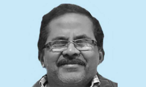 perunna vijayan