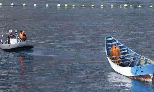 ആഫ്രിക്കൻ കുടിയേറ്റക്കാരുടെ ബോട്ടിൽ 24 പേർ ഭക്ഷണമില്ലാതെ മരിച്ചനിലയിൽ