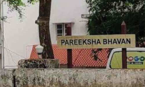 കാ​ലി​ക്ക​റ്റ് പി.ജി കൂട്ടത്തോല്‍വി: ഫീസില്ലാതെ പുനര്‍മൂല്യനിര്‍ണയത്തിന് അവസരം