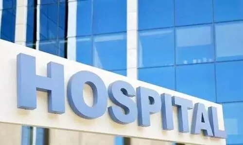 സ്വ​കാ​ര്യ ആ​ശു​പ​ത്രി​ക​ൾ​ക്ക്​ 50 ശ​ത​മാ​നം ശേ​ഷി​യി​ൽ പ്ര​വ​ർ​ത്തി​ക്കാം