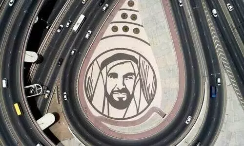 രാ​ഷ്ട്ര ശി​ല്‍പ്പി​യു​ടെ സ്മ​ര​ണ​ക​ള്‍ നി​റ​യു​ന്ന പാ​ലം