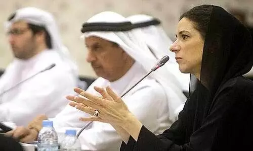 കോ​വി​ഡ് യോ​ദ്ധാ​ക്ക​ളു​ടെ കു​ടും​ബ​ത്തെ ചേ​ർ​ത്തു​പി​ടി​ച്ച്​ യു.​എ.​ഇ