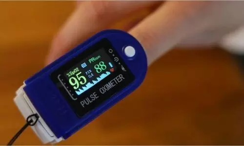 എന്താണ്​ പൾസ്​ ഓക്​സിമീറ്റർ; അറിയേണ്ടതെല്ലാം