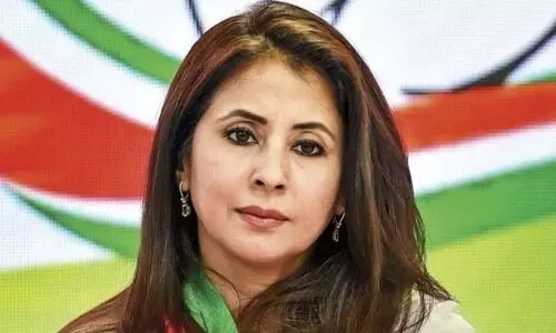 urmila matondkar