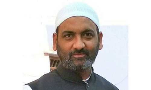 മുസ്​ലിംലീഗ്​ തെലങ്കാന സംസ്ഥാന ജനറൽ സെക്രട്ടറി അബ്​ദുൽ ഗനി അന്തരിച്ചു