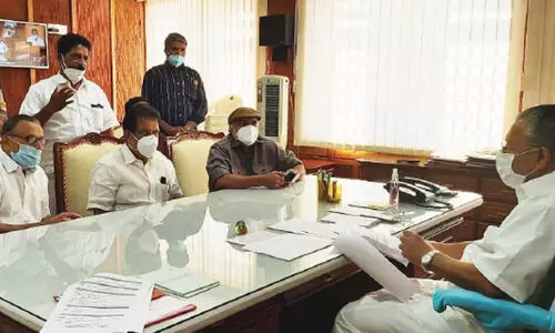 bhel kasaragod story