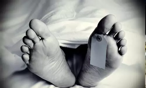 വൃദ്ധദമ്പതികളുടെ മരണം വിഷം ഉള്ളിൽ ചെന്നെന്ന് വൃദ്ധദമ്പതികളുടെ മരണം വിഷം ഉള്ളിൽ ചെന്നെന്ന്