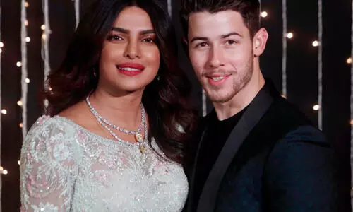 കോവിഡ്​ പ്രതിരോധം: പ്രിയങ്കയും നിക്ക്​ ജൊനാസും ഒരു ദിവസത്തിൽ സ്വരൂപിച്ചത്​ രണ്ടര കോടി