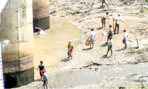 fishing in kallar dam