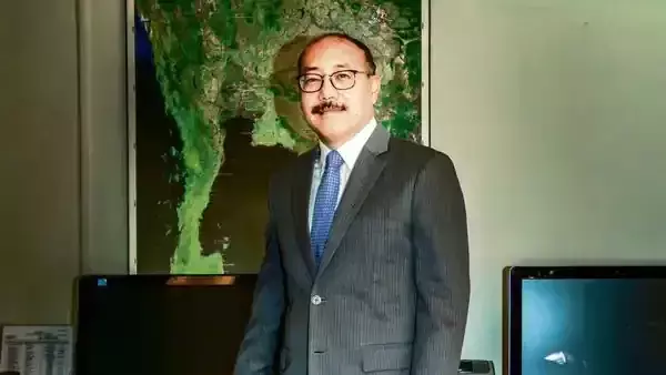 കോവിഡ്​: ഇന്ത്യക്ക്​ ഓക്​സിജൻ നൽകാൻ 40ഓളം രാജ്യങ്ങൾ സന്നദ്ധമായെന്ന്​ വിദേശകാര്യ സെക്രട്ടറി