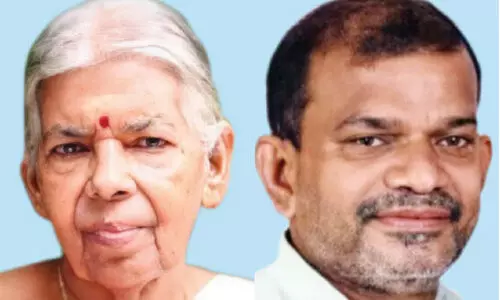 sarojini and umesh death