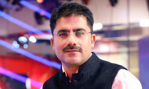 rohit sardana