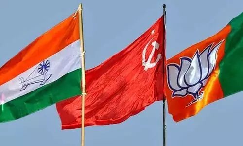 all party flags all party flags