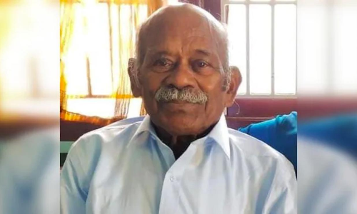 നടൻ ചെല്ലാദുരൈ അന്തരിച്ചു