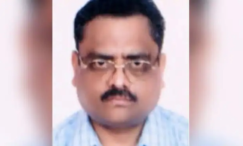 ബിഹാർ ചീഫ്​ സെക്രട്ടറി കോവിഡ്​ ബാധിച്ചു മരിച്ചു