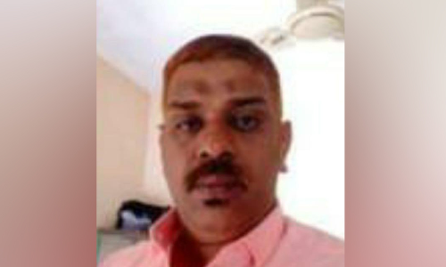 തറാവീഹ് നമസ്കാരത്തിനിടെ കുഴഞ്ഞു വീണ യുവാവ് മരിച്ചു