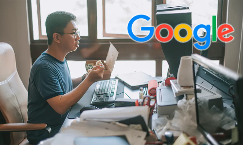 വർക്​ ഫ്രം ഹോം നടപ്പിലാക്കിയതോടെ ഭീമൻ ലാഭമുണ്ടാക്കി ഗൂഗ്​ൾ; കണക്കുകൾ പുറത്തുവിട്ട്​ ആൽഫബറ്റ്​