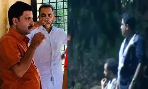 sunil naik k surendran hans sunil naik k surendran hans