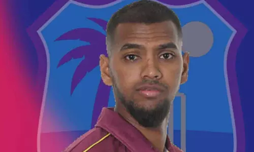 കോവിഡ്​ ​പ്രതിരോധം: പ്രതിഫലത്തിൽ ഒരുവിഹിതം നൽകി നികോളസ്​ പുരാൻ