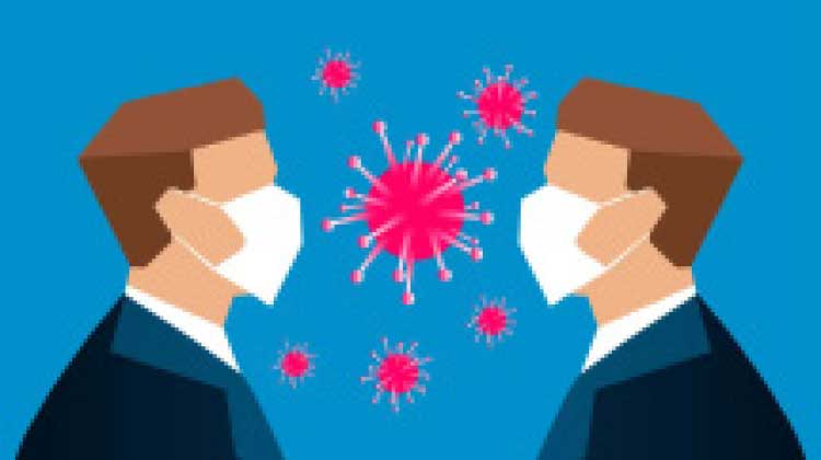 കോവിഡ്: ആരോഗ്യജീവനക്കാരുടെ അവധി താൽക്കാലികമായി റദ്ദാക്കി കോവിഡ്: ആരോഗ്യജീവനക്കാരുടെ അവധി താൽക്കാലികമായി റദ്ദാക്കി