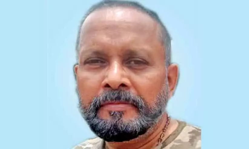 സ്വത്തുതർക്കം: റിസോർട്ട് ഉടമയെ വെട്ടിക്കൊന്നു സ്വത്തുതർക്കം: റിസോർട്ട് ഉടമയെ വെട്ടിക്കൊന്നു