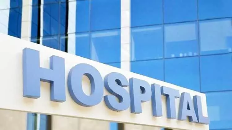 സ്വ​കാ​ര്യ ആ​ശു​പ​ത്രി​ക​ൾ​ക്ക്​ 50 ശ​ത​മാ​നം ശേ​ഷി​യി​ൽ പ്ര​വ​ർ​ത്തി​ക്കാം