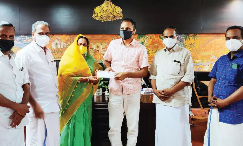 kozhikode district panchayath