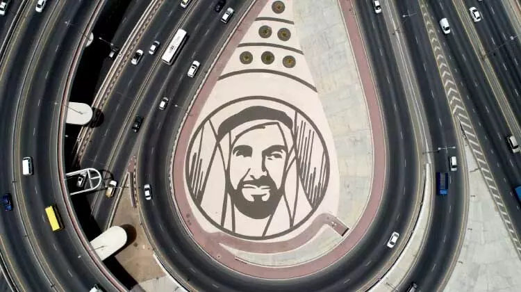 രാഷ്ട്ര ശില്പ്പിയുടെ സ്മരണകള് നിറയുന്ന പാലം രാഷ്ട്ര ശില്പ്പിയുടെ സ്മരണകള് നിറയുന്ന പാലം