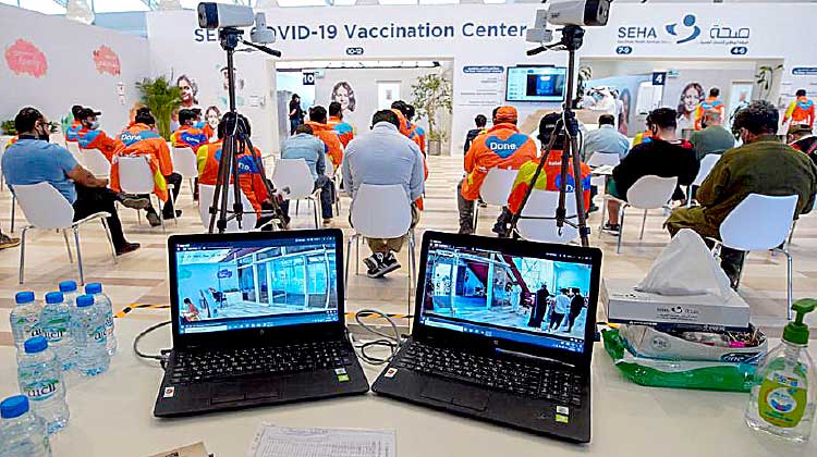 യാത്രകൾ സുരക്ഷിതമാക്കാം;എല്ലാവരും വാക്സിൻ ഉറപ്പാക്കണമെന്ന് ആരോഗ്യവിഭാഗം യാത്രകൾ സുരക്ഷിതമാക്കാം;എല്ലാവരും വാക്സിൻ ഉറപ്പാക്കണമെന്ന് ആരോഗ്യവിഭാഗം