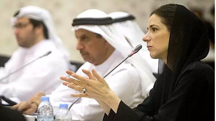 കോ​വി​ഡ് യോ​ദ്ധാ​ക്ക​ളു​ടെ കു​ടും​ബ​ത്തെ ചേ​ർ​ത്തു​പി​ടി​ച്ച്​ യു.​എ.​ഇ