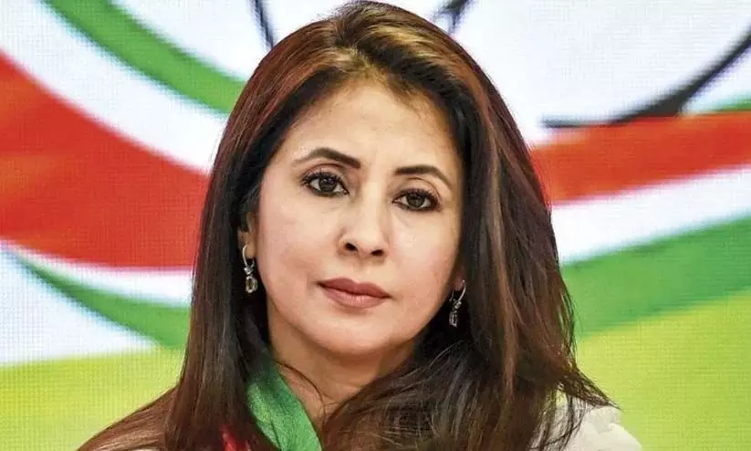 urmila matondkar
