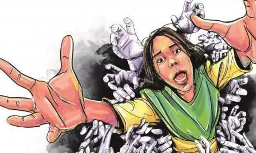 Attack Against Women Attack Against Women