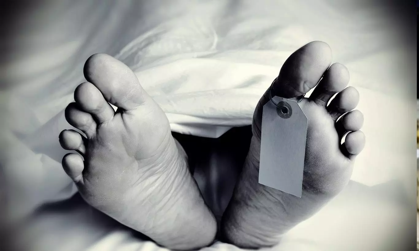 വൃദ്ധദമ്പതികളുടെ മരണം വിഷം ഉള്ളിൽ ചെന്നെന്ന്