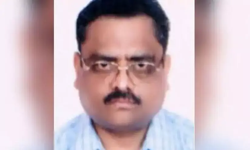 ബിഹാർ ചീഫ്​ സെക്രട്ടറി കോവിഡ്​ ബാധിച്ചു മരിച്ചു