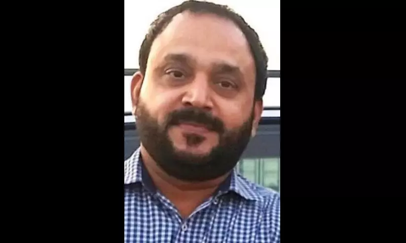 കണ്ണൂര് സ്വദേശിയായ പ്രവാസി വ്യാപാരി ഖത്തറിൽ നിര്യാതനായി കണ്ണൂര് സ്വദേശിയായ പ്രവാസി വ്യാപാരി ഖത്തറിൽ നിര്യാതനായി