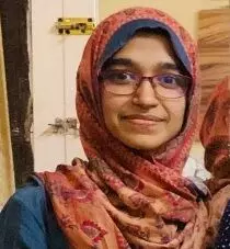 ലേണേഴ്​സ്​ അക്കാദമിയിലെ മലയാളി അധ്യാപിക നിര്യാതയായി