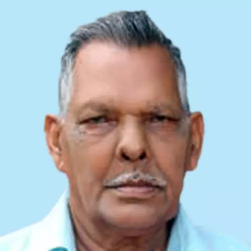 ദേ​വ​സ്സി​ക്കു​ട്ടി