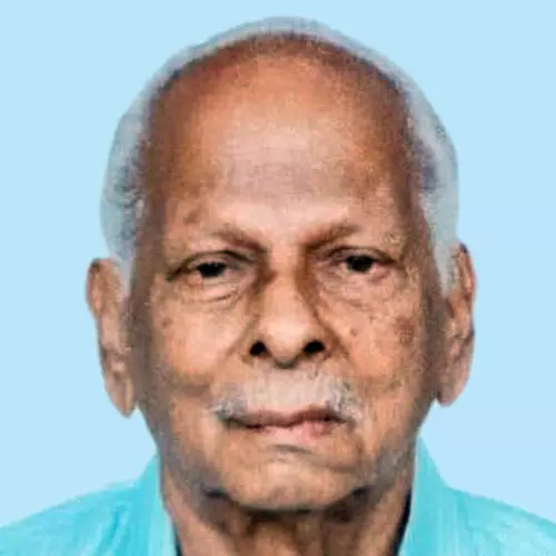 ഗോ​പാ​ല​ൻ നാ​യ​ർ