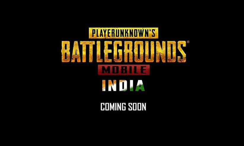 പബ്​ജി ഇന്ത്യയിലേക്ക്​ തിരിച്ചുവരുമോ ? സൂചന നൽകി ഔദ്യോഗിക ടീസർ വിഡിയോ, മിനിറ്റുകൾക്കകം നീക്കം ചെയ്​തു