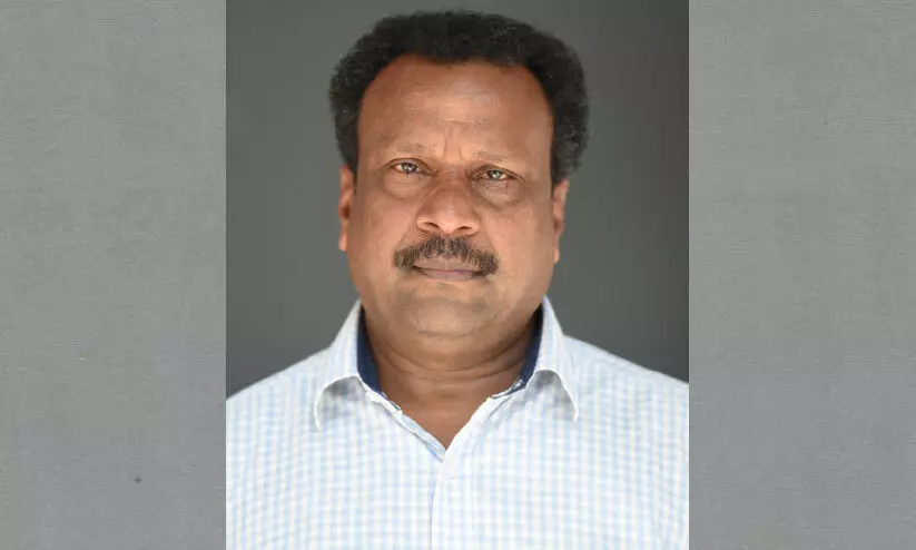 വി. മുഹമ്മദലി വിരമിച്ചു വി. മുഹമ്മദലി വിരമിച്ചു